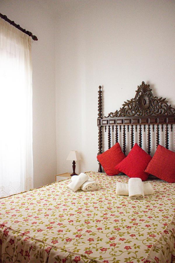 Casa Clementina Villa Albufeira Kültér fotó