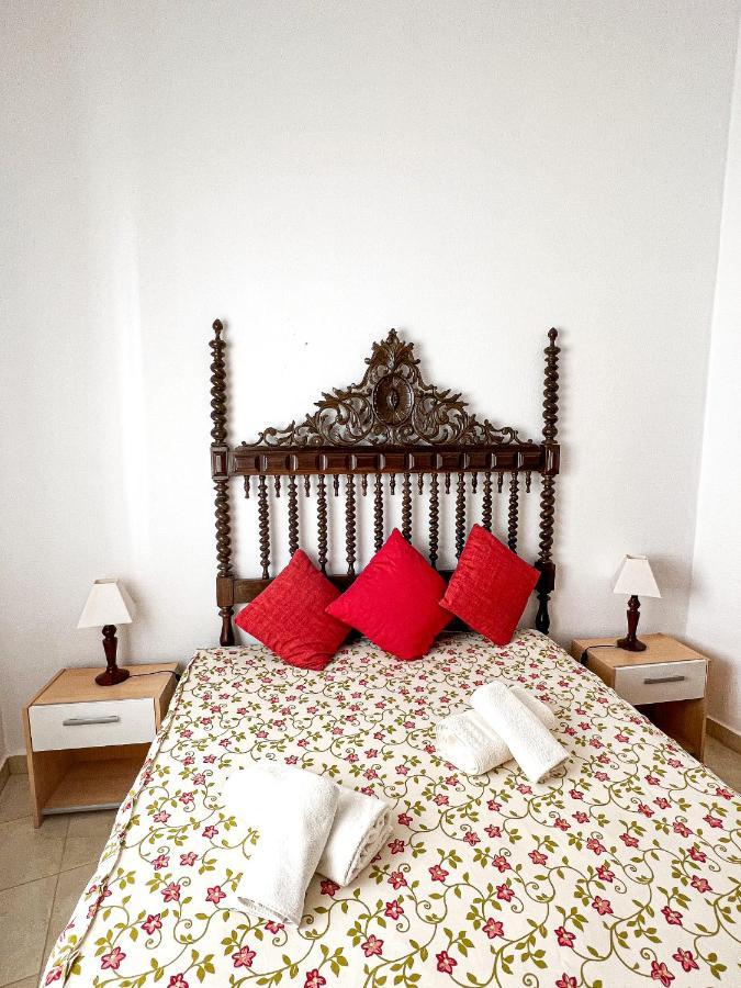 Casa Clementina Villa Albufeira Kültér fotó